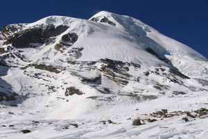 Thorong Peak