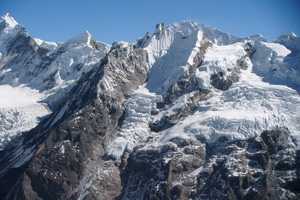Langtang Trek with Yala Peak Climbing