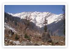 Beas Kund Trek