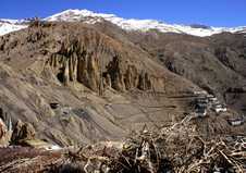 Bhabha Pass Kombi-Trek