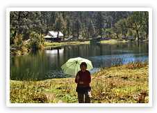 Dodital - Darwa Top Trekking