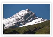Friendship Peak Trek