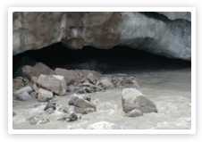 Gaumukh & Tapovan Trekking