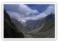 Hampta Pass Trek