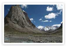 Hemis - Rupshu - Darcha Trek