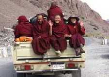Jeep-Trek Shimla - Spiti - Manali