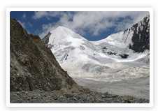 Kalindi Khal Trekking