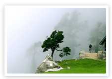 Kugti Pass & Lahaul Valley Trek