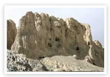 Lamayuru Chilling Trekking