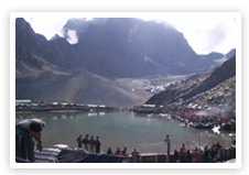 Mani Mahesh Kailash Trek