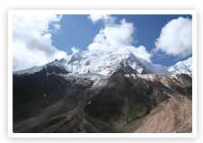Nanda Devi East Base Camp Trek