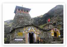 Panch Kedar Trekking