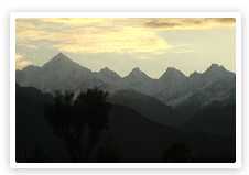 Pancha Chuli Base Camp Trek