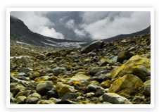 Pin Parvati Pass Trek