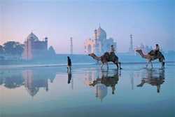 Jeep-Tour Goldenes Dreieck