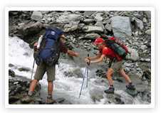 Trans Zanskar Expedition