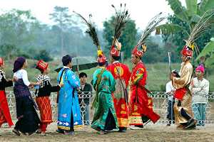 Arunachal Tribak Trek