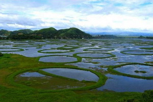 Manipur Besichtigungstour (6 Tage) - Kultur Tour