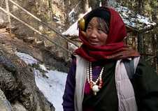 Derge&ndash;Mt.Chola&ndash;Yilhun Lhatso