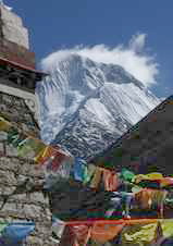 Derge-Mt.Chola-Yilhun Lhatso